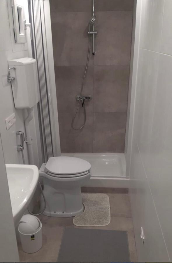 Appartement Duomo Parma Appto Extérieur photo